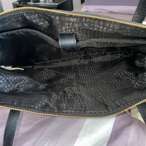 Kate Spade Laptop Bag - Picture 2 of 3
